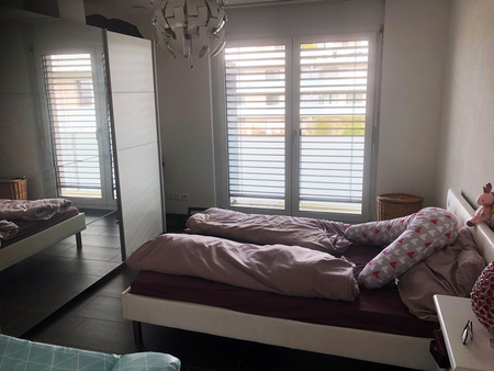 Moderne und grosszügige Wohnung im Grünen wartet auf Sie! - Photo 3