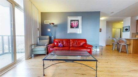 For Lease - 330 Burnhamthorpe Road Unit# 2907, Mississauga, Ontario - Photo 3