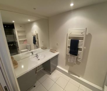 Appartement T2 à louer Cesson Sevigne - 40 m² - Photo 6