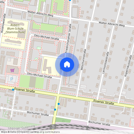 Friedrichshafner Straße 112, 04357, Leipzig