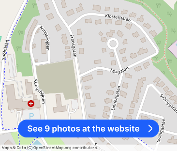 Åsagatan 2B - Photo 1