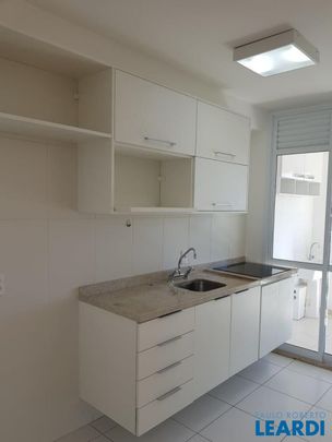 Apartamento - Photo 1