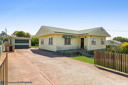 11 Brim Street, 4350, Newtown Qld - Photo 5