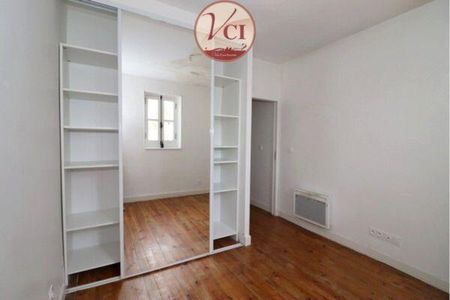 Location Appartement 2 pièces 52m² VICHY 03200 - Photo 5