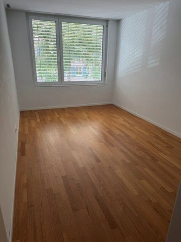 2.5 Zimmer, 63 m², 2. Stock - Photo 5