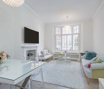 2 Bedroom Apartment To Let - Photo 2