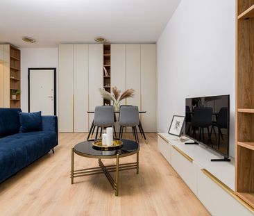 Apartament 2 camere I de inchriat I Vulcan Residence - Photo 1