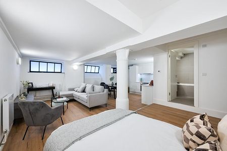 Studio to rent - Photo 5