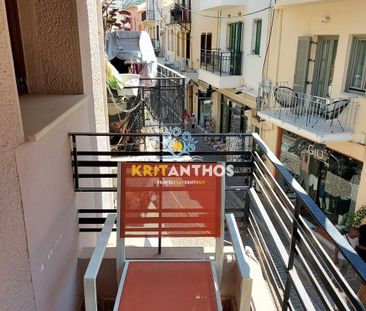 Γκαρσονιέρα Παλιά πόλη - Ρέθυμνο πόλη - Φωτογραφία 6