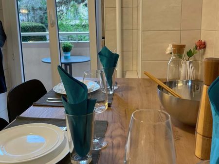 Ken #2 - Take a break at the lake! - Photo 2