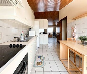 Appartement te huur - Foto 4