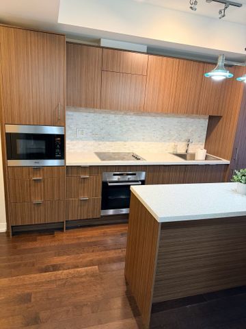 For Lease - 21 Widmer Street Unit# 4107, Toronto, Ontario - Photo 3