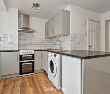 2 bedroom apartment to rent - Photo 6