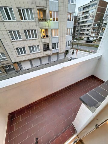 Appartement te huur - Foto 2