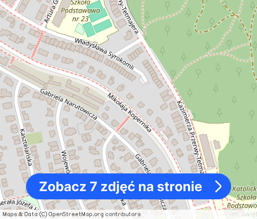 Wynajem mieszkanie blisko morza Gdynia - Zdjęcie 1