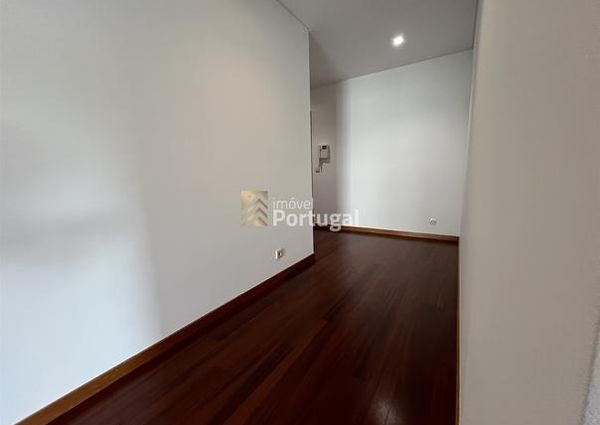 Apartamento T3 em Braga
