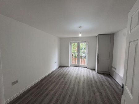 1 bedroom flat to rent - Photo 4