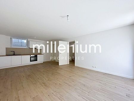 Villa mitoyenne moderne avec studio indépendant - Photo 2