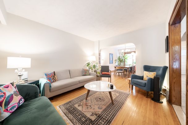 For Lease - 110 Westlake Avenue, Toronto, Ontario - Photo 1