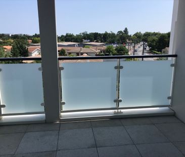 Location Appartement 2 pièces 41m² - Photo 4