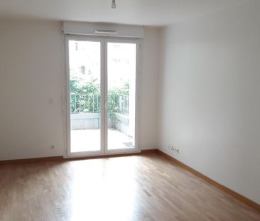 location Appartement T2 DE 42.8m² À RIS ORANGIS - Photo 5