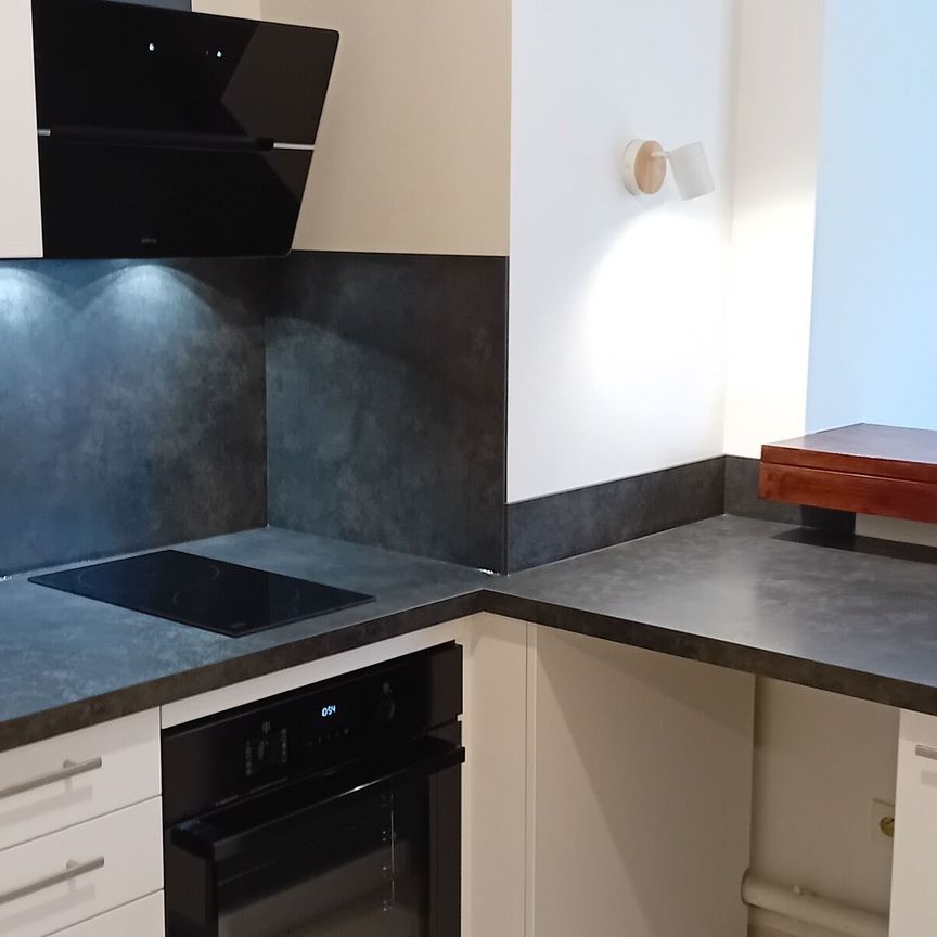 Appartement à louer 2 pièces • Antony - Photo 1