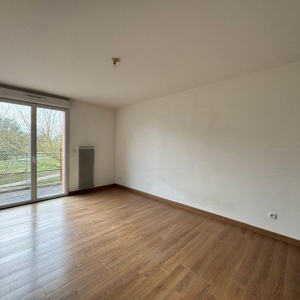 Location Appartement 2 pièces 39m² OLIVET 45160 - Photo 1