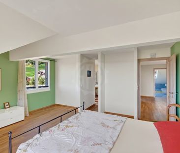 5.5 Zimmer, 230 m² - Photo 4
