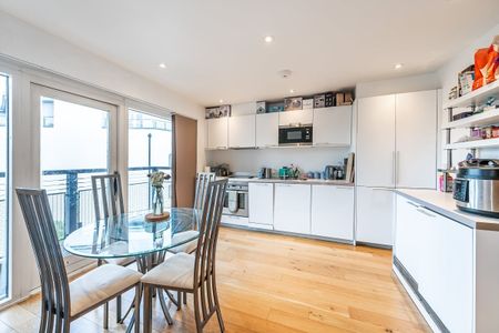 1 bedroom apartment to rent - Photo 3