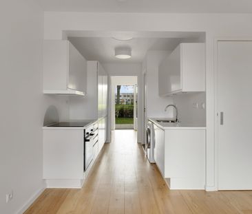 Eriksvej 44, st.. 3., Eriksvej, 4000 Roskilde - Foto 5