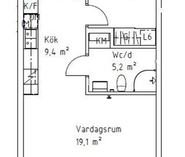 Furutorpsgatan 36 - Photo 4