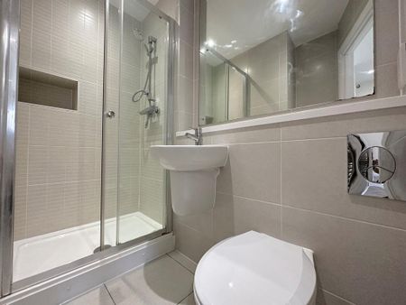 1 bedroom apartment to rent - Photo 5