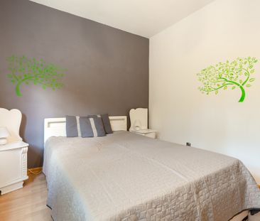 Balkon i ogródek! 57m2, duże 2 pokoje. Os. Bukowe! - Zdjęcie 6
