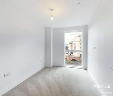 Joseph Huntley Walk, Reading, Berkshire, RG1 - Photo 5