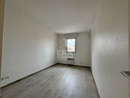 Appartement LIEUSAINT 3 pièce(s) 61.27 m2 - Photo 4