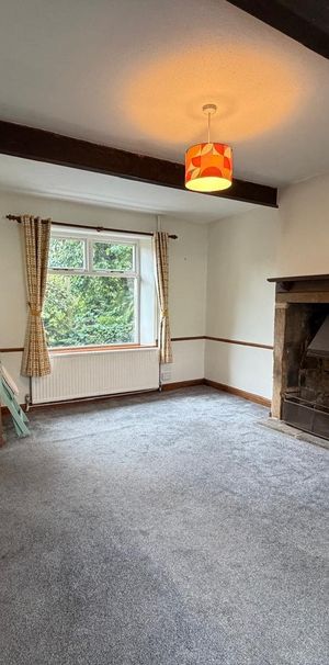 2 bedroom terraced house to rent - Photo 1