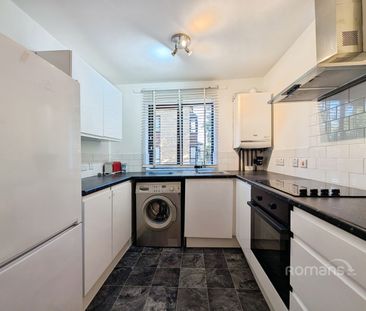 1 bedroom apartment to rent - Photo 6