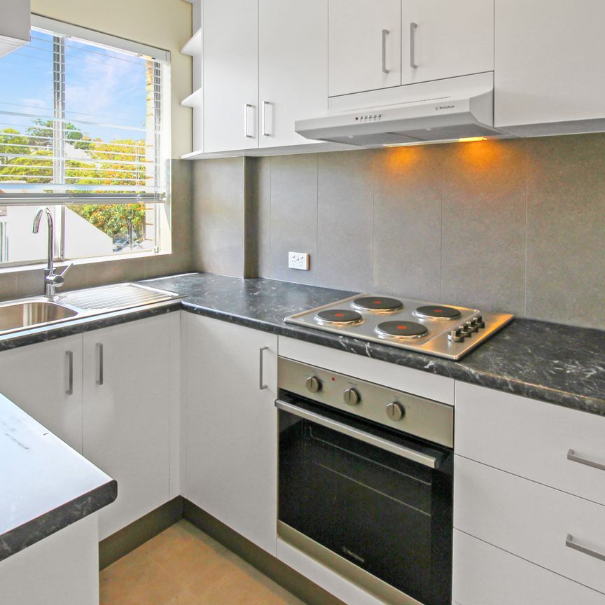 58/28 Sutherland Street, Paddington NSW 2021 - Apartment For Rent | Domain - Photo 1