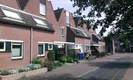 Te huur: Kamer Buitenhof in Almere - Foto 2