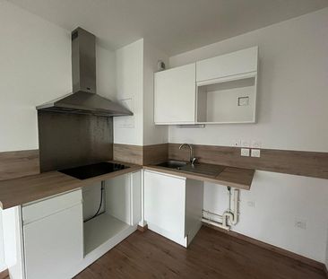 Appartement T2 Seclin à louer - Photo 5