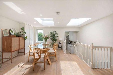 Stephendale Road, Fulham, London, SW6 - Photo 2