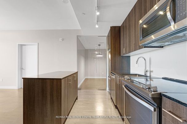 For Lease - 168 Sabina Drive Unit# 302, Oakville, Ontario - Photo 1