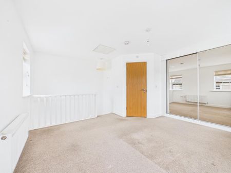 2 bedroom townhouse to rent - Photo 5