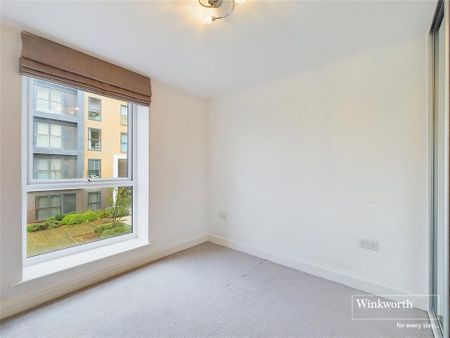 2 bedroom apartment to rent - Photo 4