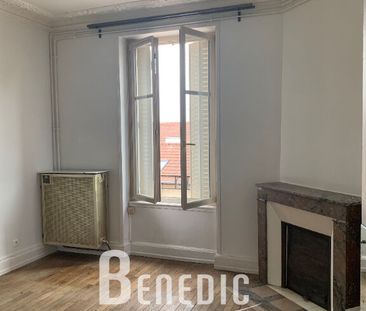 Location Appartement 3 pièces 63m² - Photo 1