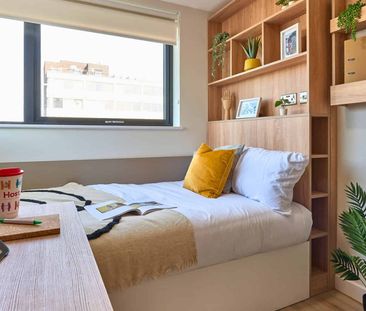 Gold Studio - Photo 5