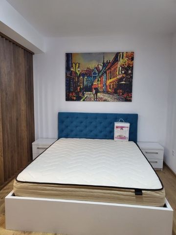 Garsoniera de inchiriat - cu loc de parcare privat! - Fotografie 2