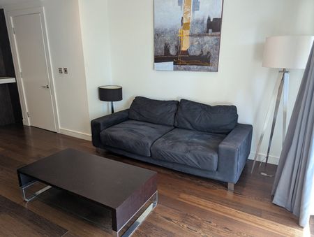 1 Bed Flat, Bramah House, SW1W - Photo 2