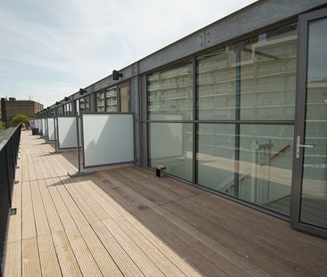 Te huur: Appartement Pasteurstraat 105 in Leiden - Photo 6