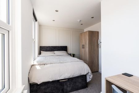 1 bedroom end of terrace house to rent - Photo 4